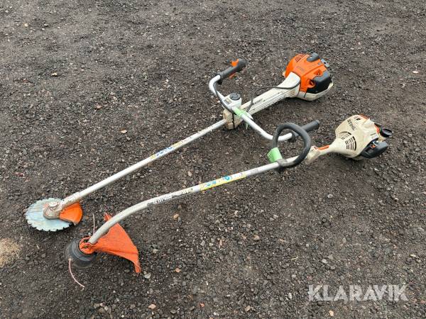 Röjsåg & trimmer Stihl