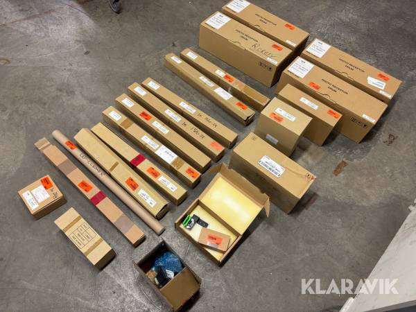 Reservdelar och tillbehör Canon