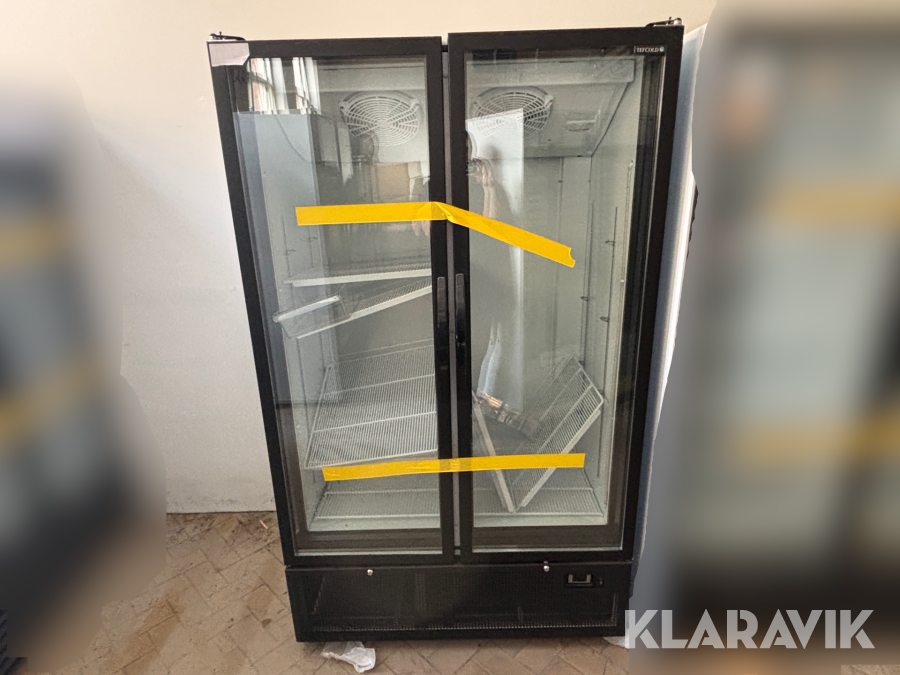 Displaykyl Tefcold