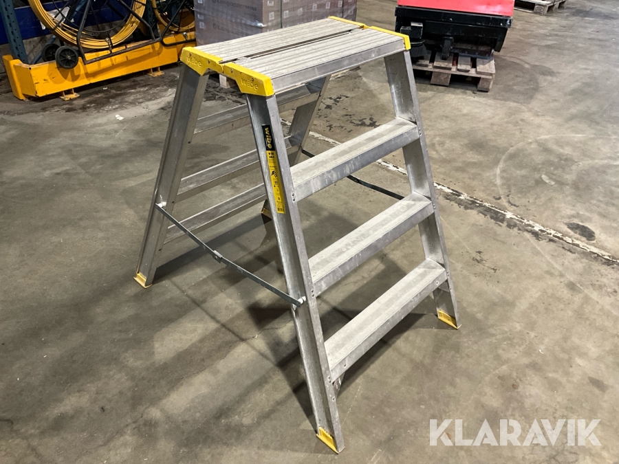 Arbetsbock Wibe W 55