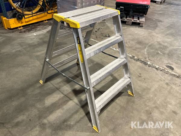 Arbetsbock Wibe W 55