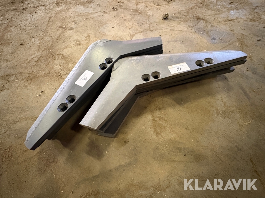 Betskär Field Carb HOM600100718 & 719 HOLMER T3