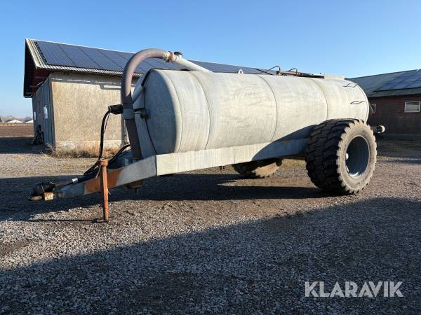 Gödseltunna Vestfarm GV 10000