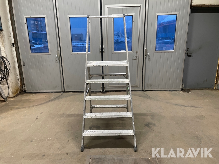 Arbetsbock Zarges Z500 1,5M