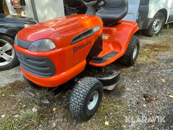 Gräsklippare Husqvarna LT151