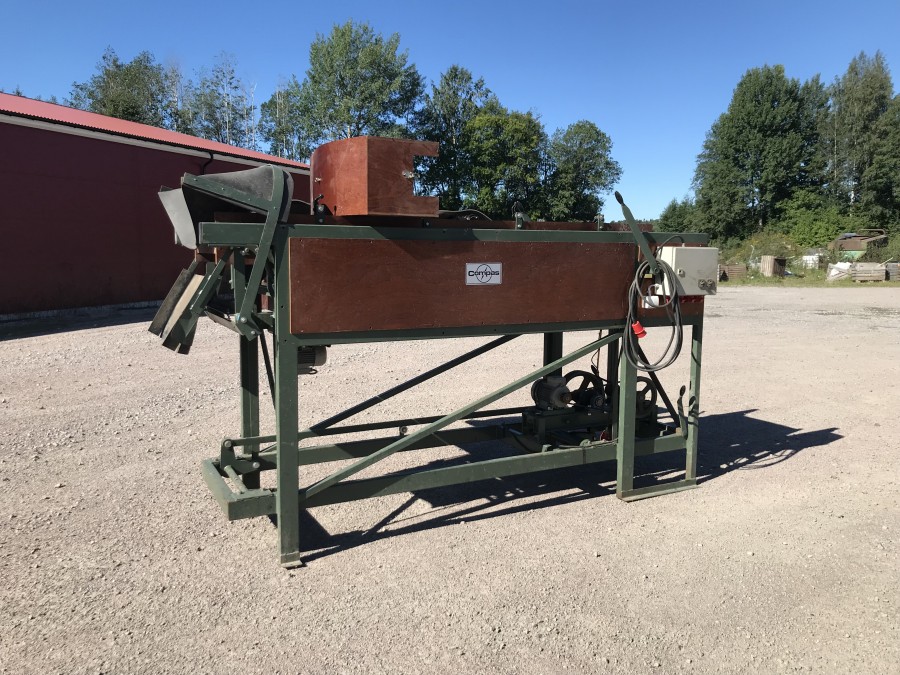 Sorteringsmaskin för potatis