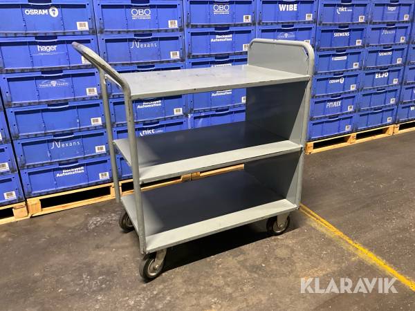 Vagn