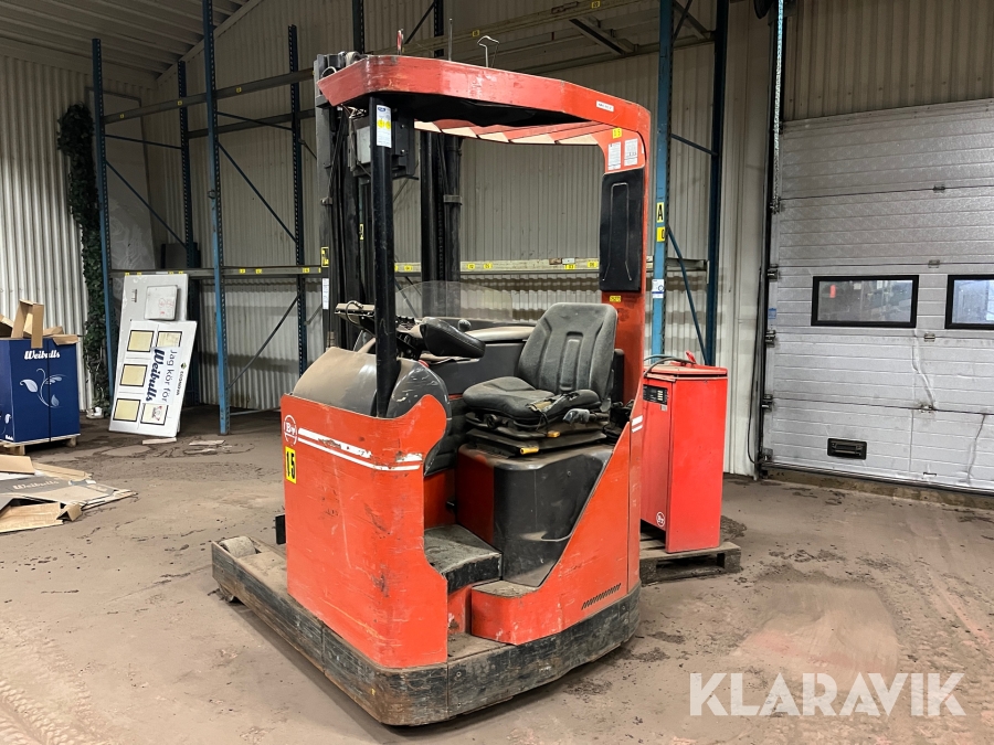 Truck BT BR B1-14
