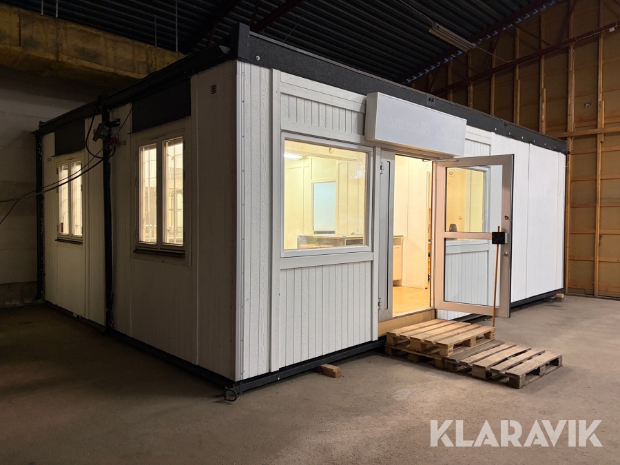 RB Moduler K14