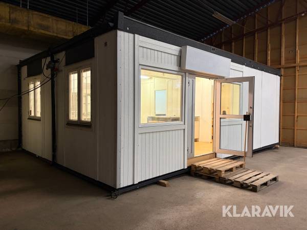 RB Moduler K14