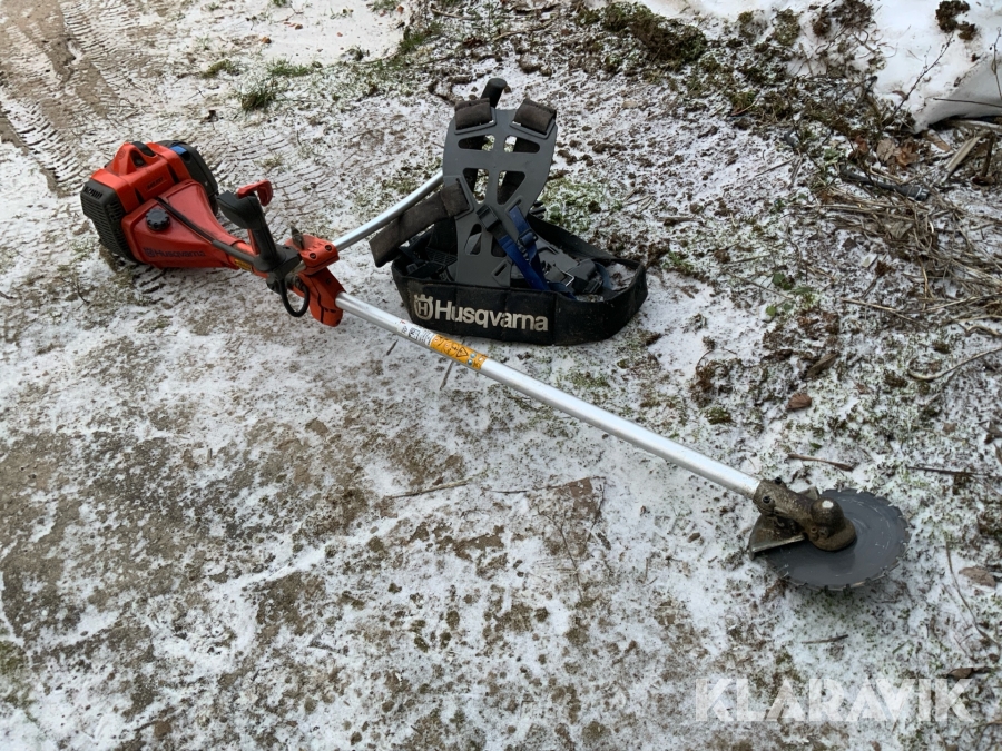 Röjsåg Husqvarna 545 FXT