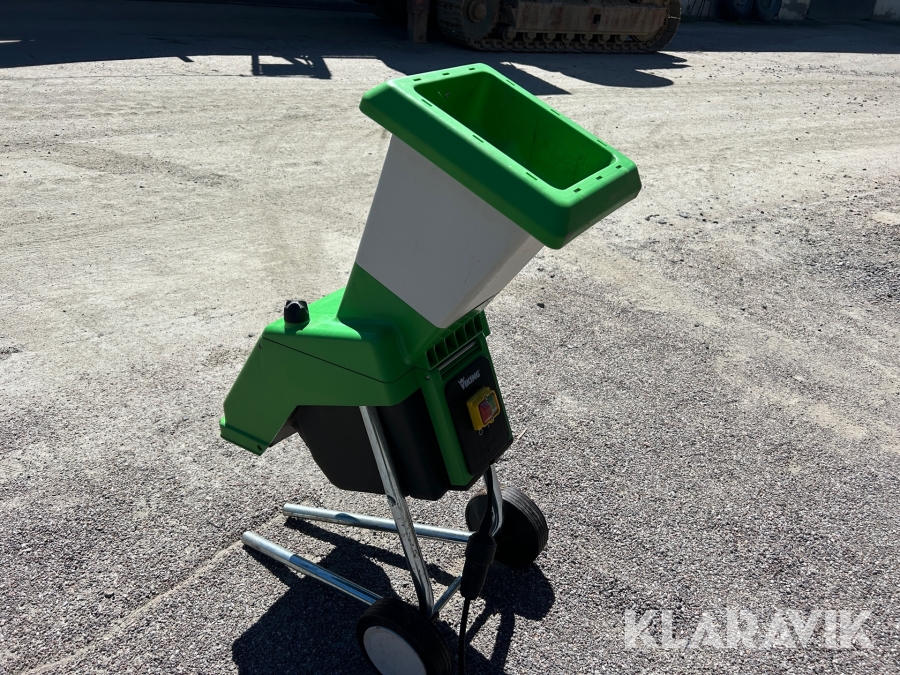 Flistugg Viking GE 110
