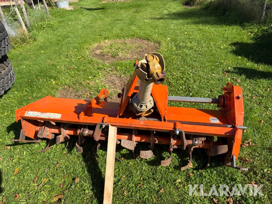 Jordfräs Pegoraro TLS 155