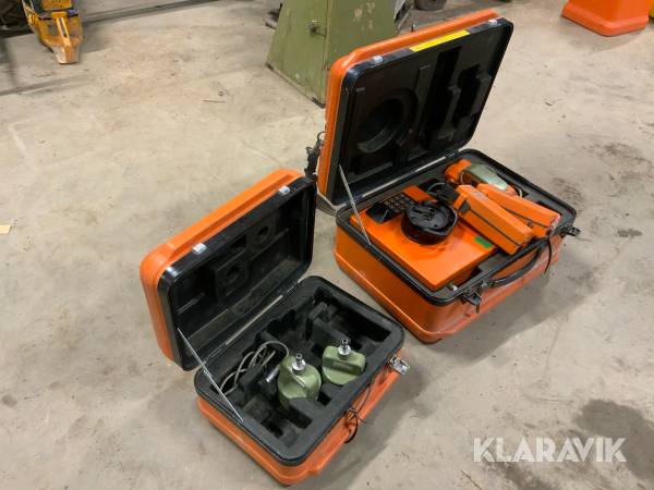 Mätinstrument Wild Heerbrugg