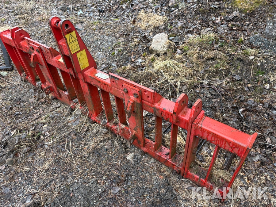 Krokodilgrep K.T.S KTSCG2000