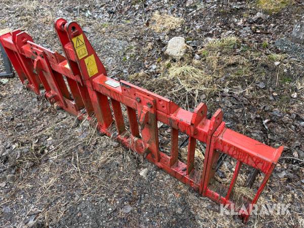 Krokodilgrep K.T.S KTSCG2000