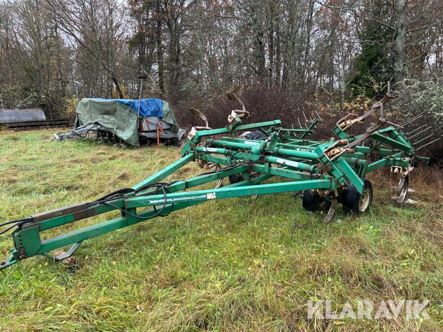 Kultivator Wiberg Wil-Rich