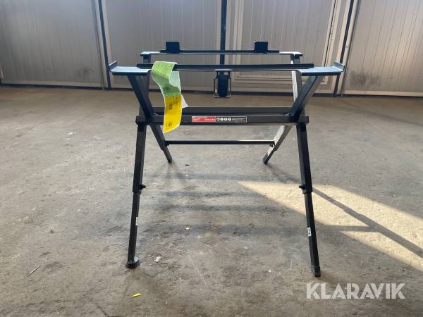 Sågstativ Milwaukee TSS 1000