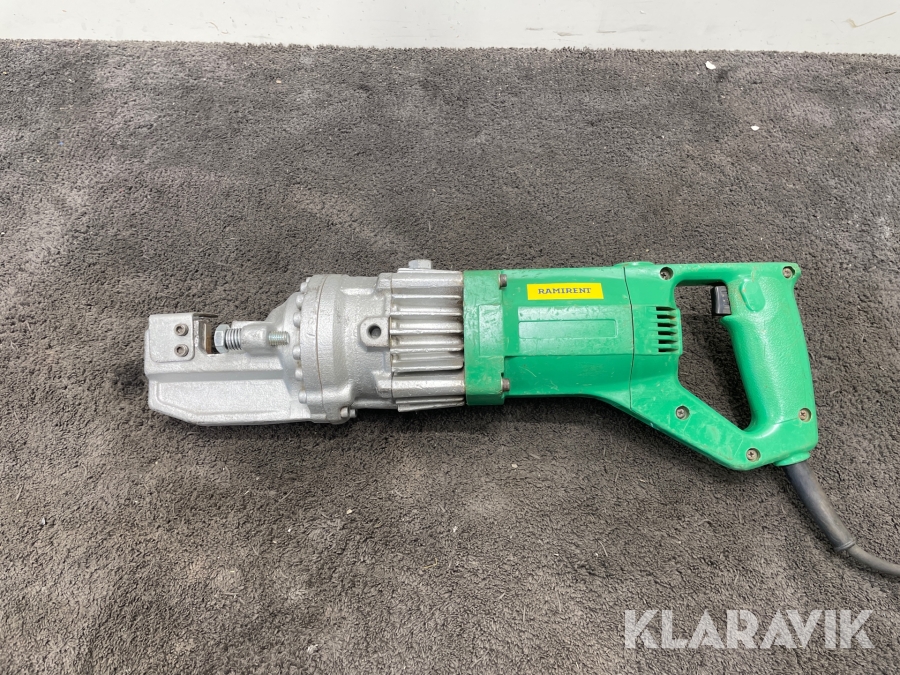 Armeringsklipp Bendof DC 16M