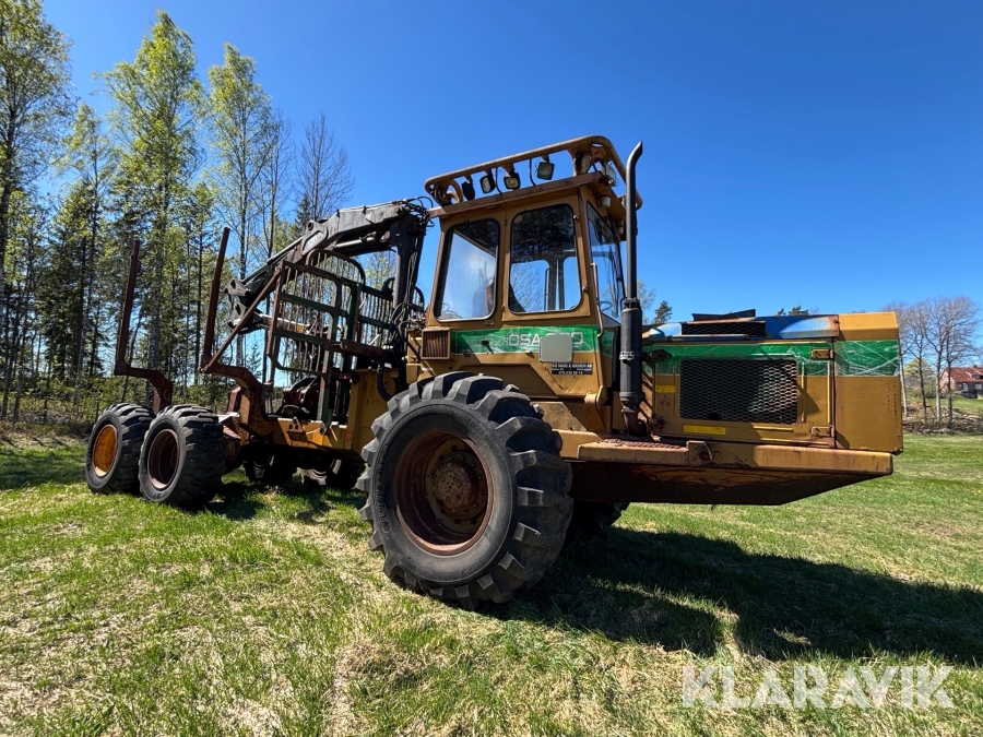 Skotare Ösa 260