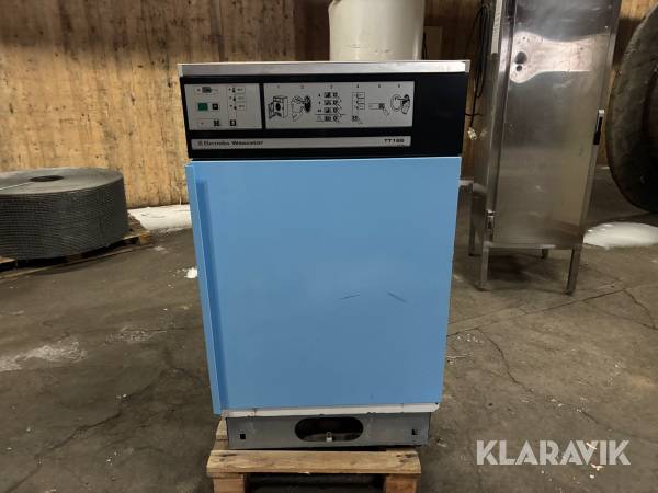 Torktumlare Electrolux TT166
