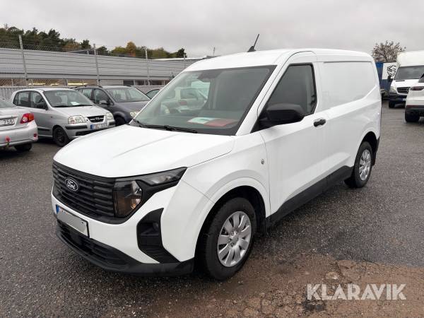 Skåpbil Ford Transit Courier, 1.0 EcoBoost