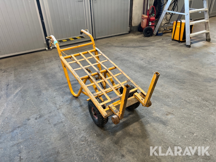 Tegelkärra Hörby 2311