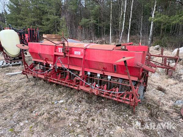 Såmaskin Tive Hsv 30