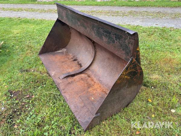 Skopa Volvo BM 2m Lilla BM