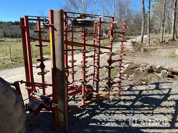 Harv Väderstad HJ 52 4,7m