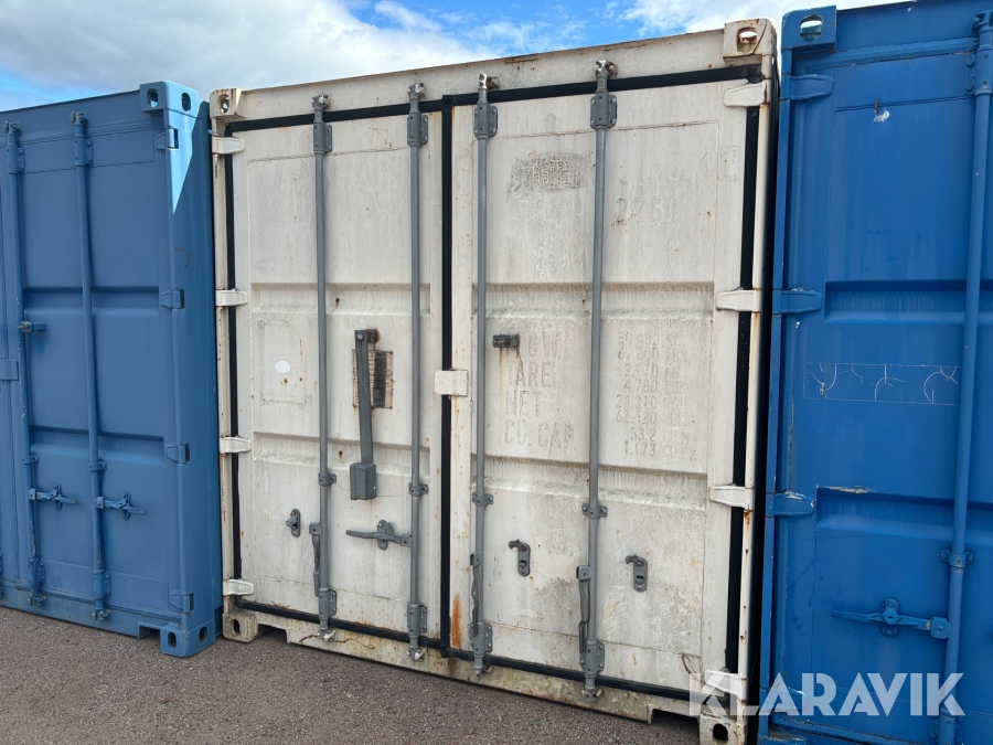 Container 20fot