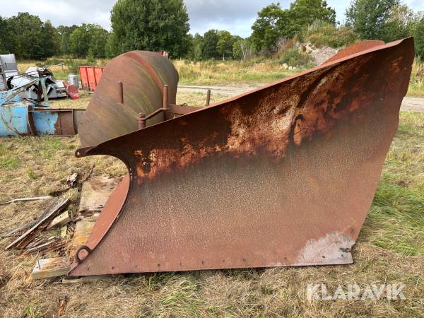 Spetsplog Weverk Lilla BM