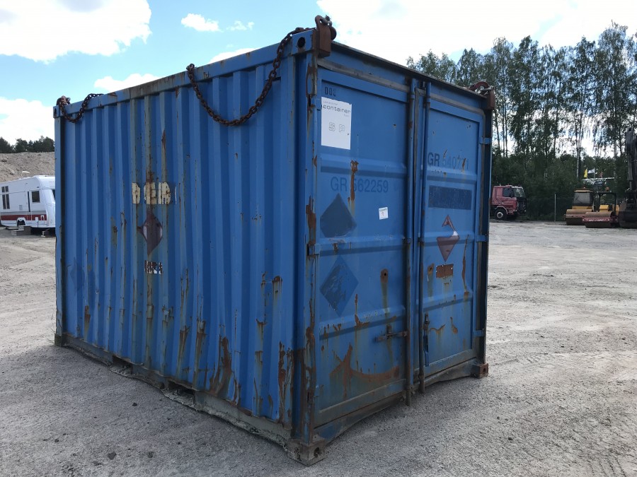 Container