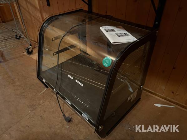 Cafékyl Bartscher RTW-120L