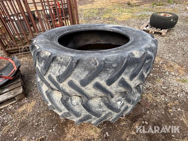 Lantbruksdäck Milas 420/85R38- 2st
