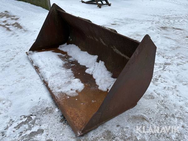 Grusskopa fäste trima/sms