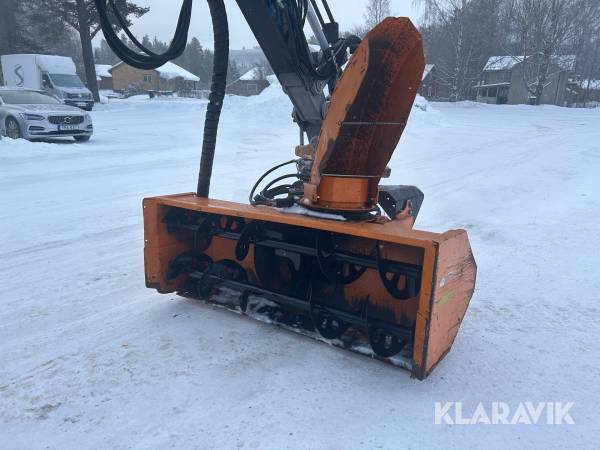 Snöfräs Trejon SB2202H S45