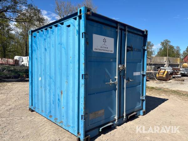 Container Containex