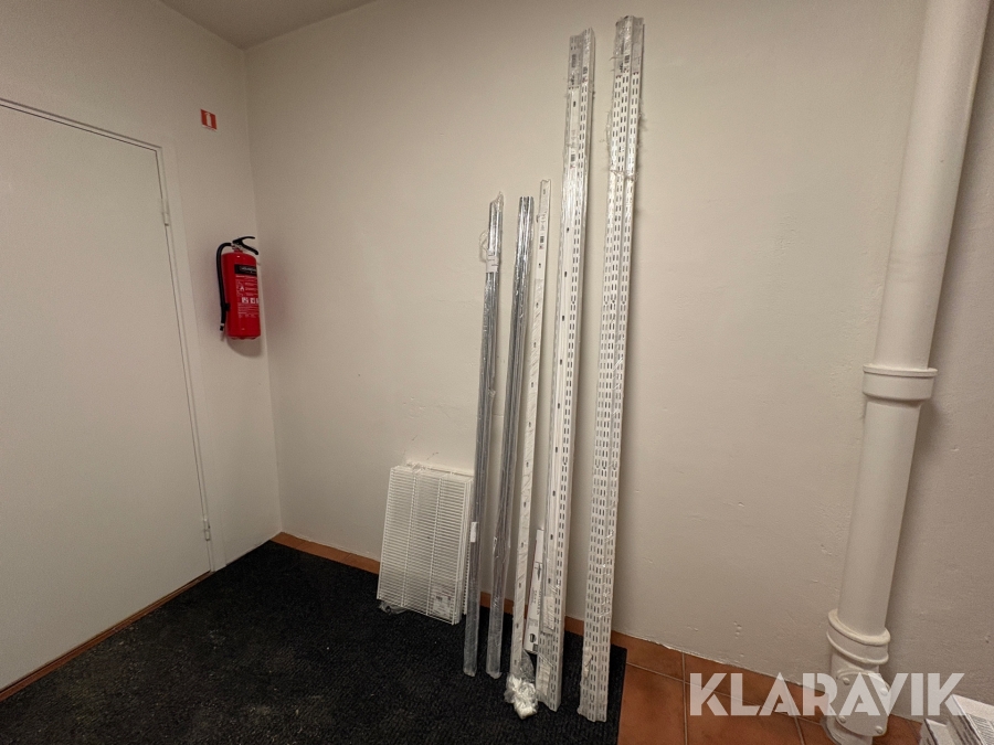 Sparring system Elfa Click-in