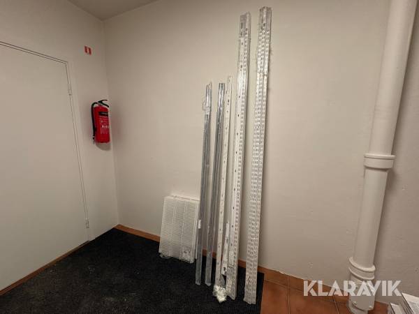 Sparring system Elfa Click-in