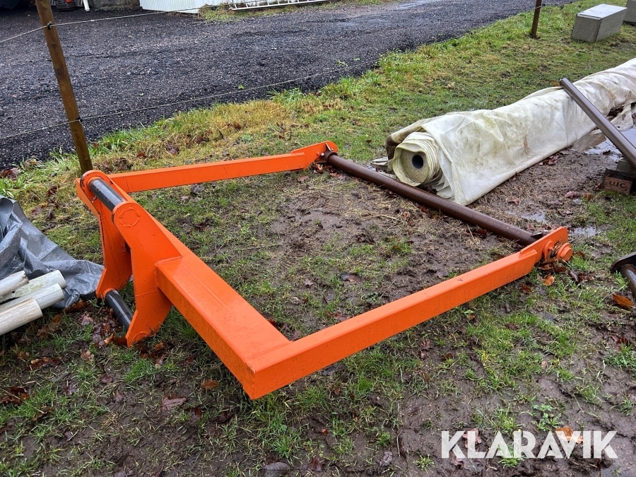 Trumlyft Nilssons Mekaniska S60