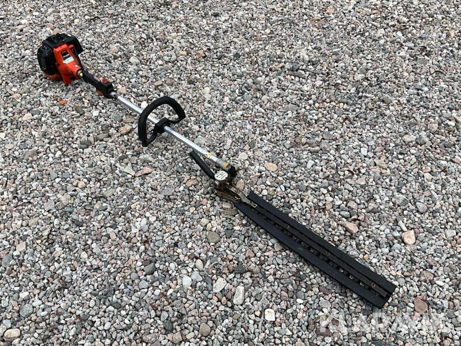 Stång häcksax Tanaka TPH 230S