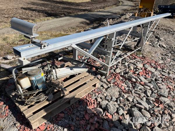 Sågverk Logosol E5000