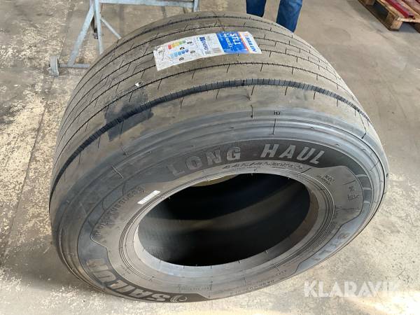 Däck Sailun Long Haul STL1