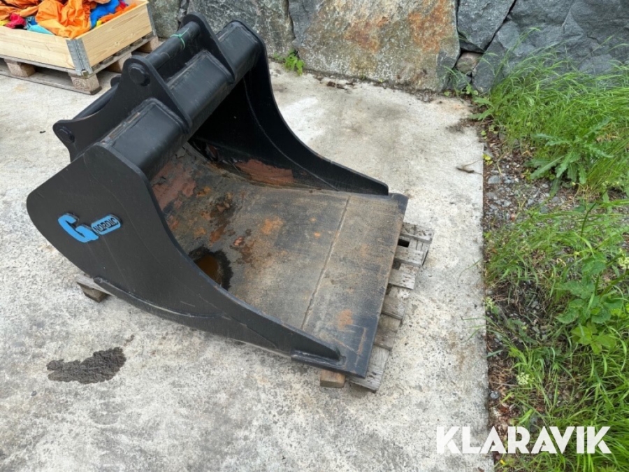 VA Skopa Götene G 420