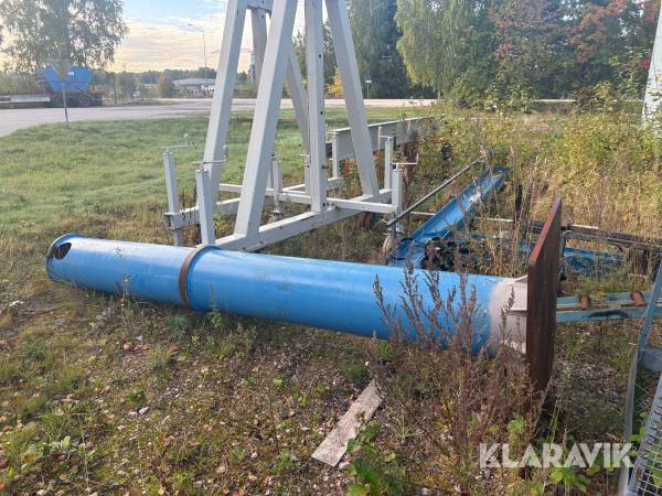 Pelarsvängkran