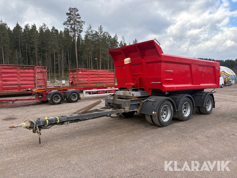 TrioSläp Chr Olsson Ocottps-3