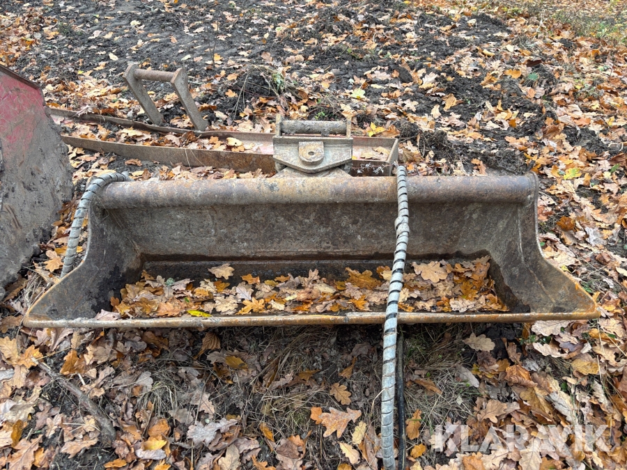 Planerskopa SB PL 55