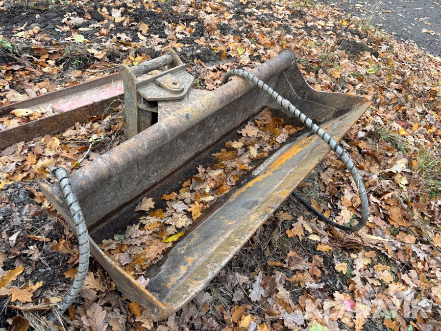 Planerskopa SB PL 55