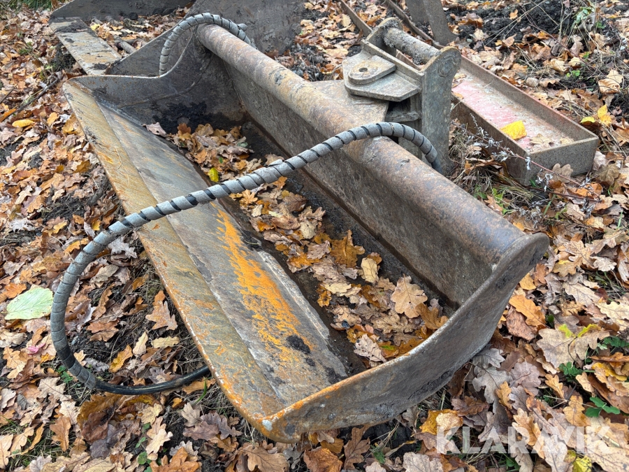 Planerskopa SB PL 55